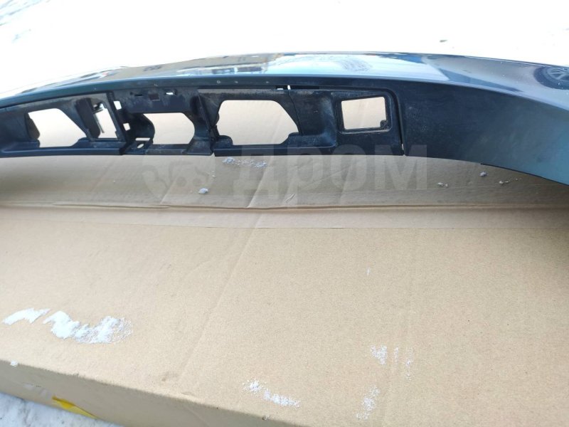 Накладка крышки багажника, 4000 рублей, Красноярск