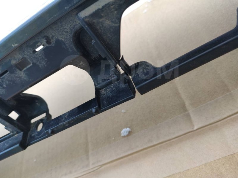 Накладка крышки багажника, 4000 рублей, Красноярск