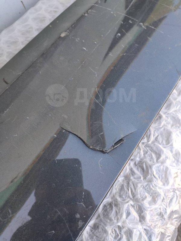 Накладка крышки багажника, 2000 рублей, Красноярск