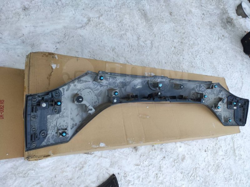 Накладка крышки багажника, 4000 рублей, Красноярск