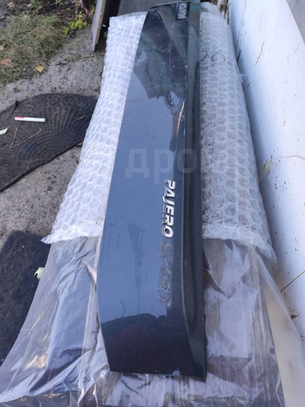 Накладка крышки багажника, 2000 рублей, Красноярск