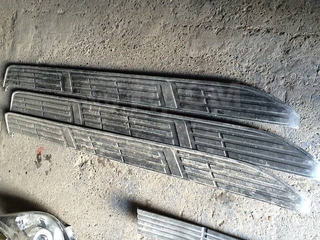 Накладка подножки, 1000 рублей, Красноярск