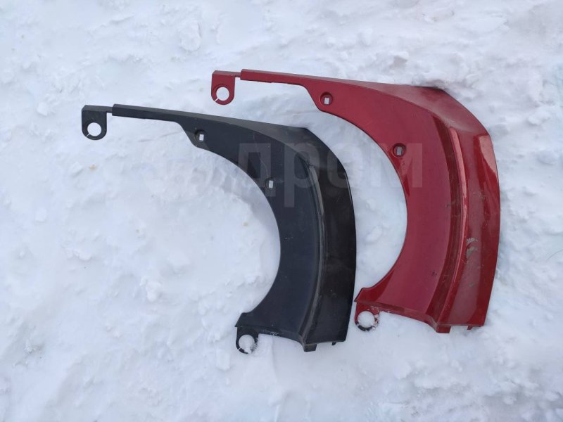 Накладка крышки багажника верхняя, 1000 рублей, Красноярск