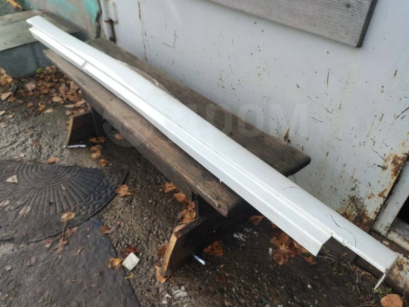 Накладка порога, 2000 рублей, Красноярск