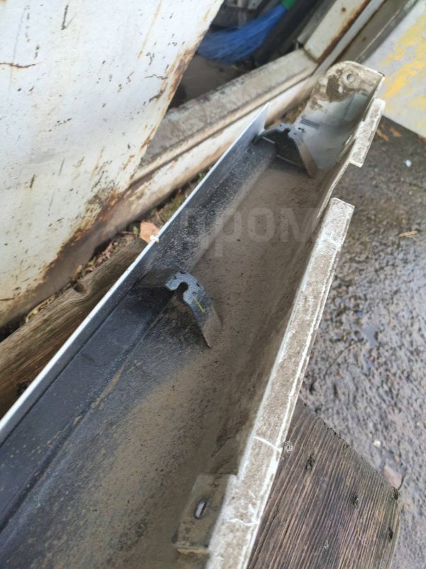 Накладка порога, 2000 рублей, Красноярск