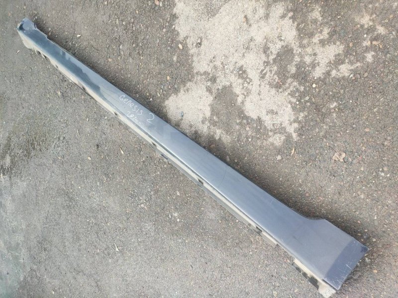 Накладка порога, 3000 рублей, Красноярск