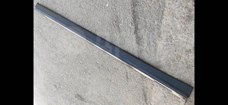 Накладка порога, 2000 рублей, Красноярск