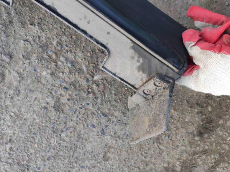 Накладка порога, 2000 рублей, Красноярск