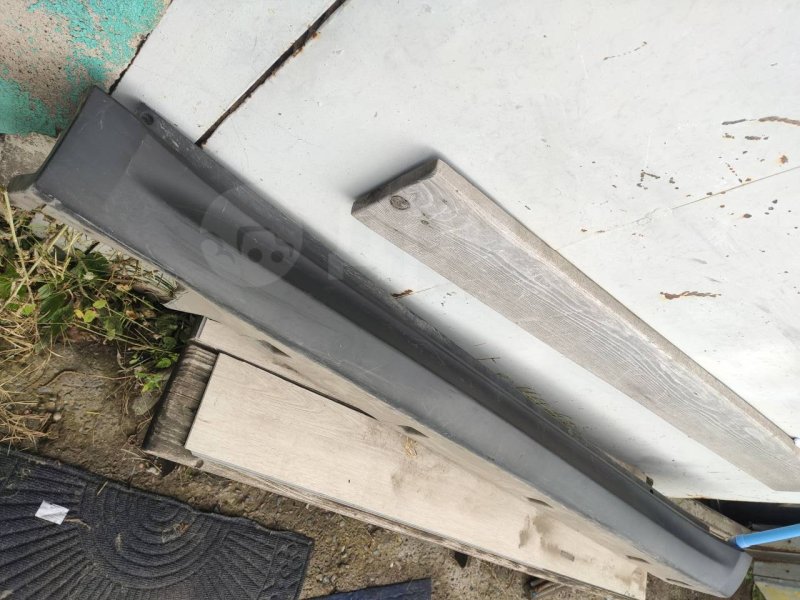 Накладка порога, 2000 рублей, Красноярск