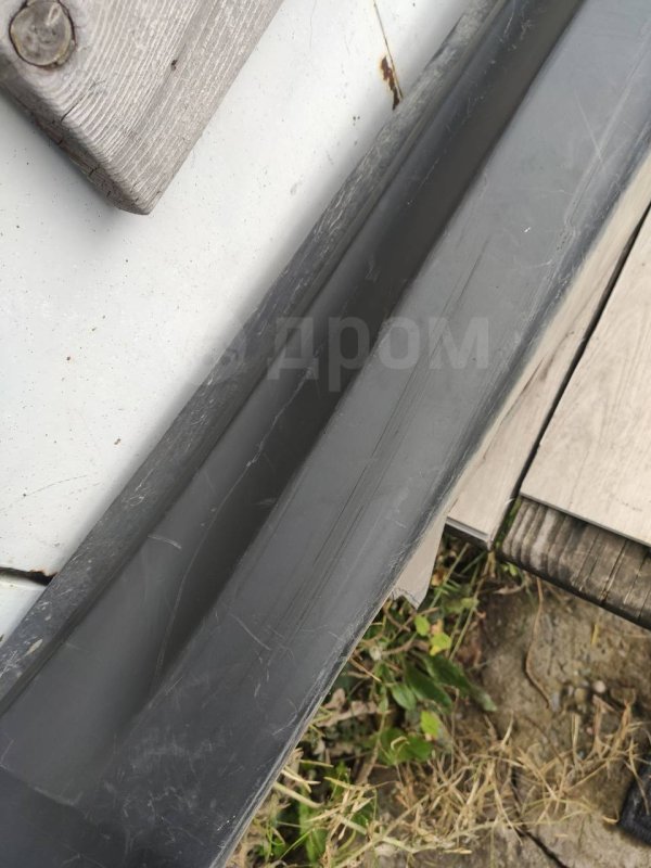 Накладка порога, 2000 рублей, Красноярск