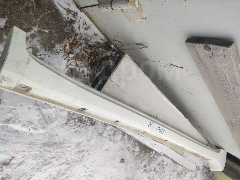 Накладка порога, 2000 рублей, Красноярск