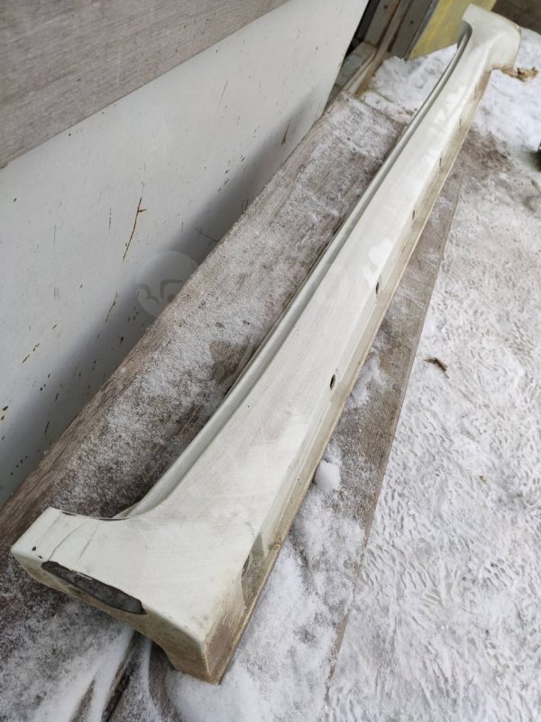 Накладка порога, 6000 рублей, Красноярск