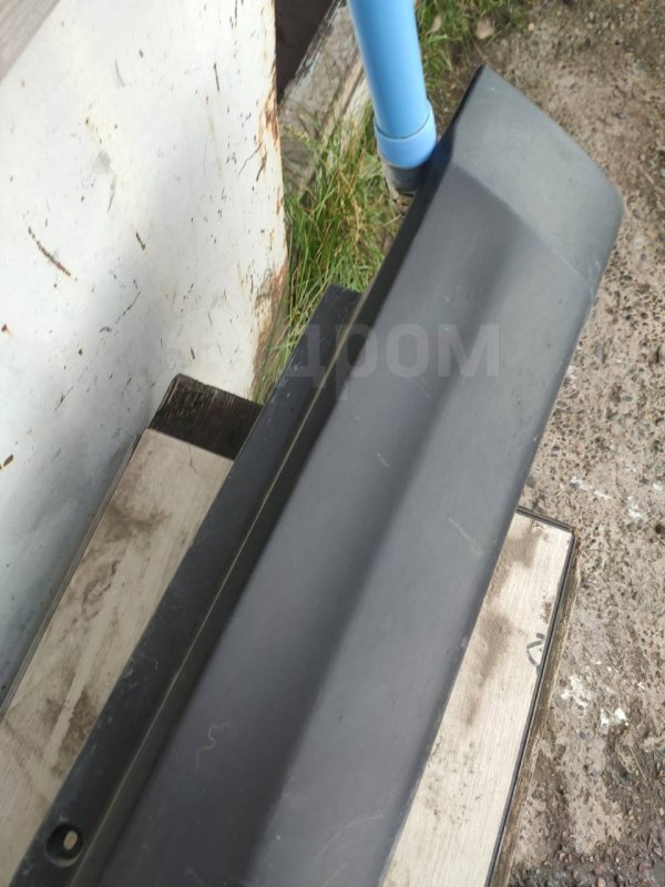 Накладка порога, 2000 рублей, Красноярск