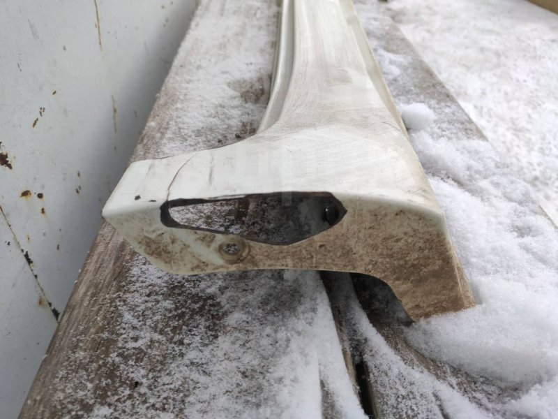 Накладка порога, 6000 рублей, Красноярск