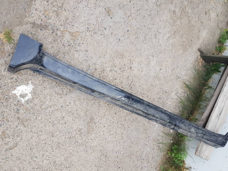 Накладка порога, 2000 рублей, Красноярск