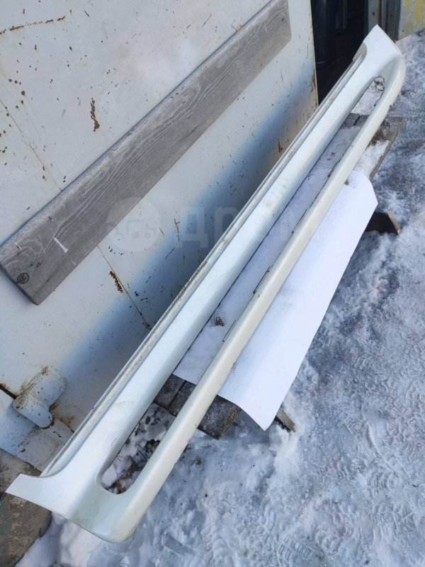 Накладка порога, 5000 рублей, Красноярск