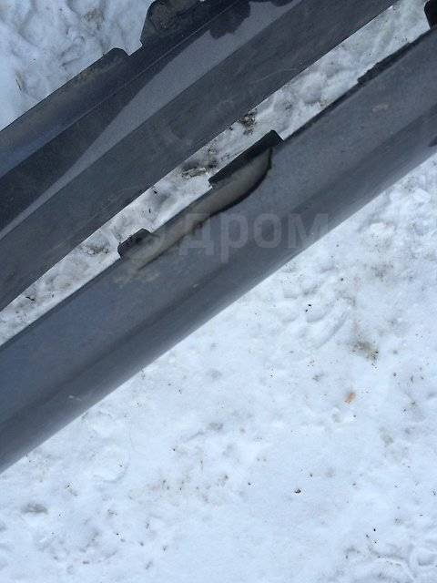 Накладка порога, 1500 рублей, Красноярск