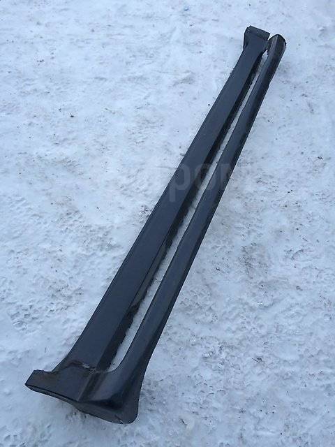 Накладка порога, 1500 рублей, Красноярск