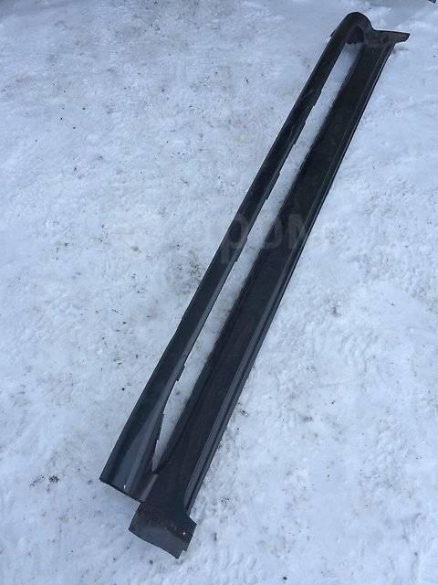 Накладка порога, 1500 рублей, Красноярск