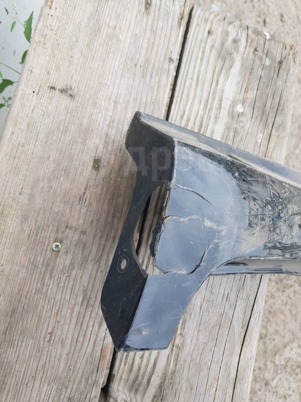 Накладка порога, 2000 рублей, Красноярск