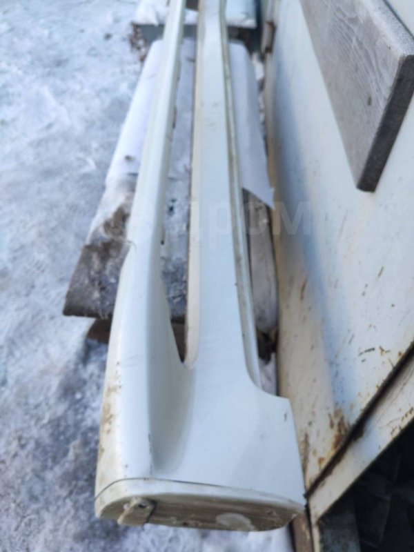 Накладка порога, 5000 рублей, Красноярск