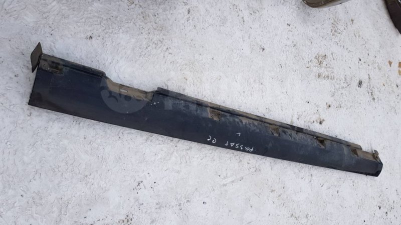 Накладка порога, 2000 рублей, Красноярск