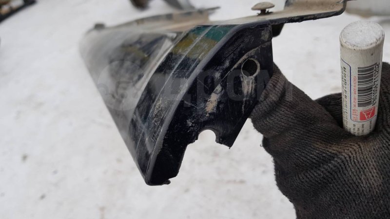 Накладка порога, 2000 рублей, Красноярск