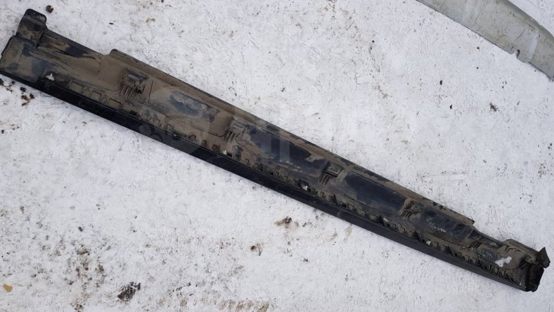 Накладка порога, 2000 рублей, Красноярск