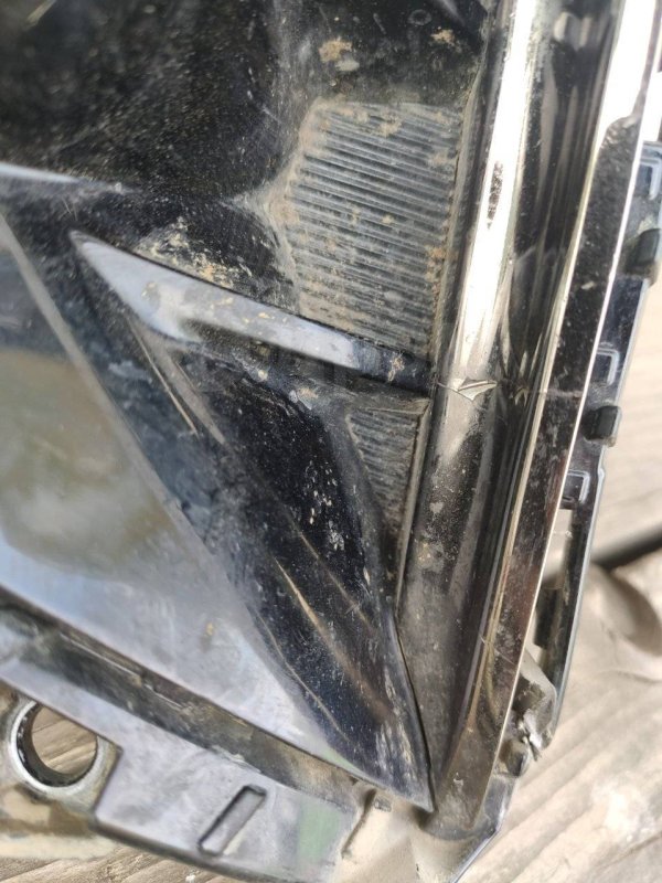 накладка птф, 1000 рублей, Красноярск