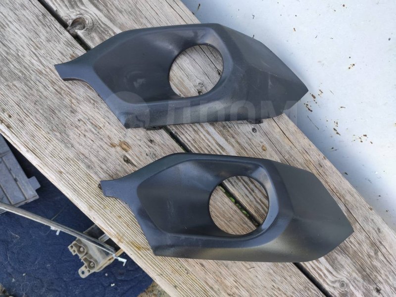 накладка птф, 1000 рублей, Красноярск