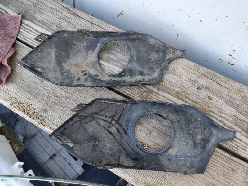 накладка птф, 1000 рублей, Красноярск