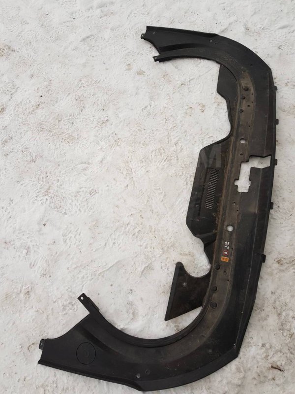 Накладка рамки радиатора, 1000 рублей, Красноярск