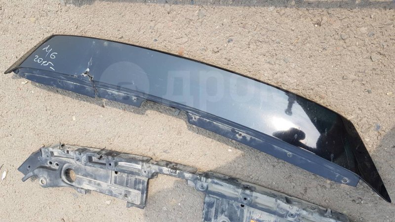 Накладка решетки радиатора, 2000 рублей, Красноярск