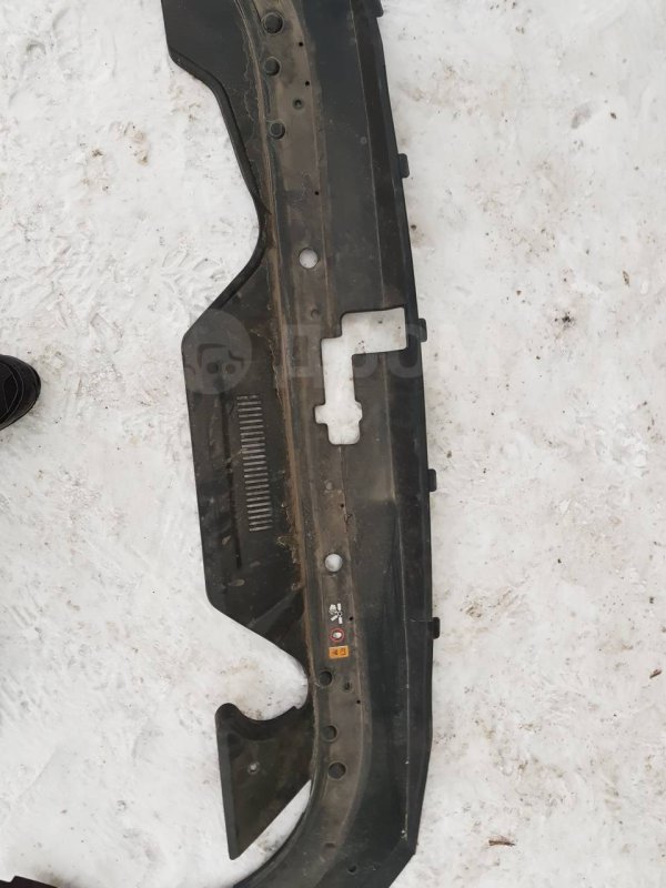 Накладка рамки радиатора, 1000 рублей, Красноярск