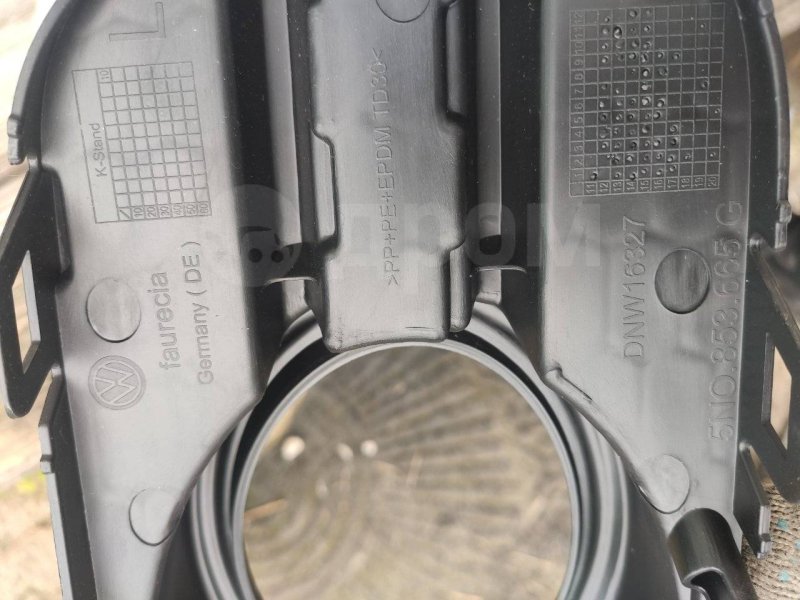 накладка птф, 1000 рублей, Красноярск