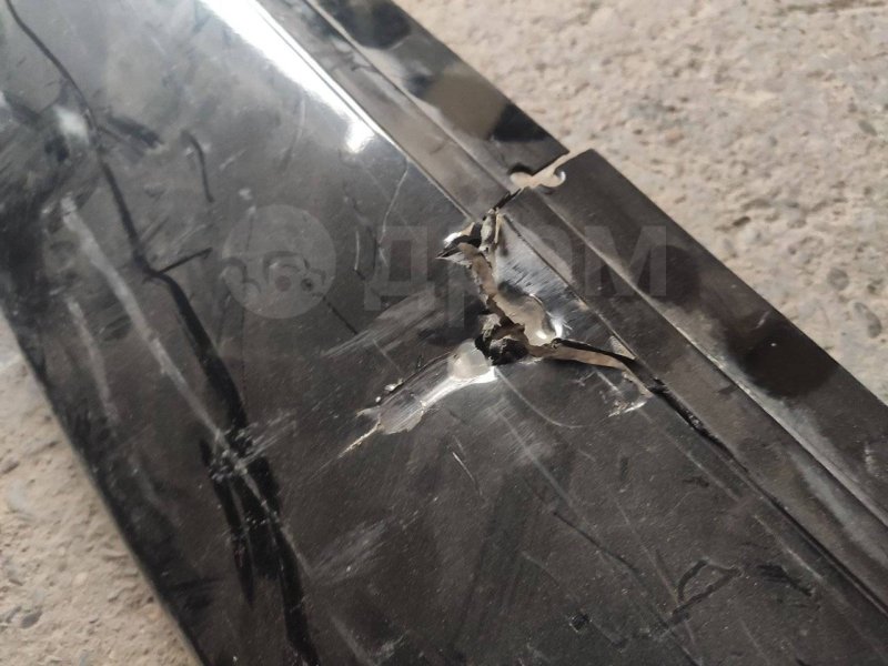 Накладка решетки радиатора, 2000 рублей, Красноярск