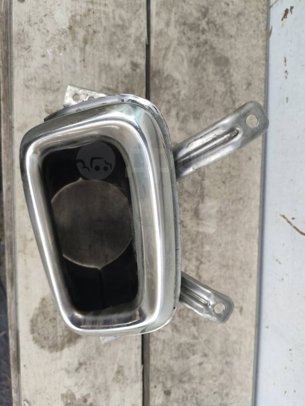 Насадка глушителя, 1500 рублей, Красноярск