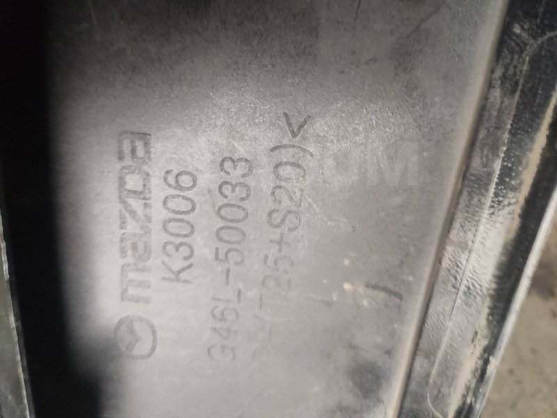 Накладка решетки радиатора, 2000 рублей, Красноярск