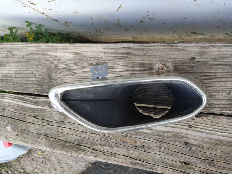 Насадка глушителя, 1500 рублей, Красноярск