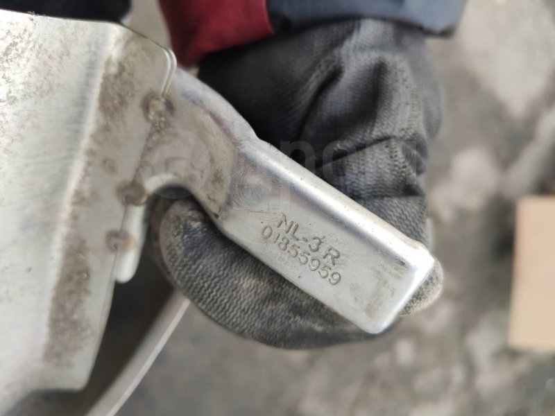 Насадка глушителя, 1500 рублей, Красноярск