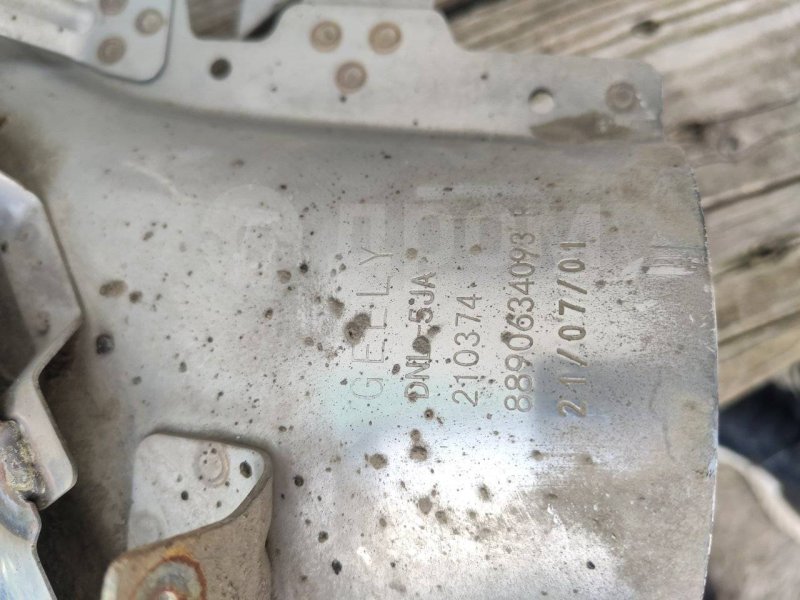 Насадка глушителя, 1500 рублей, Красноярск