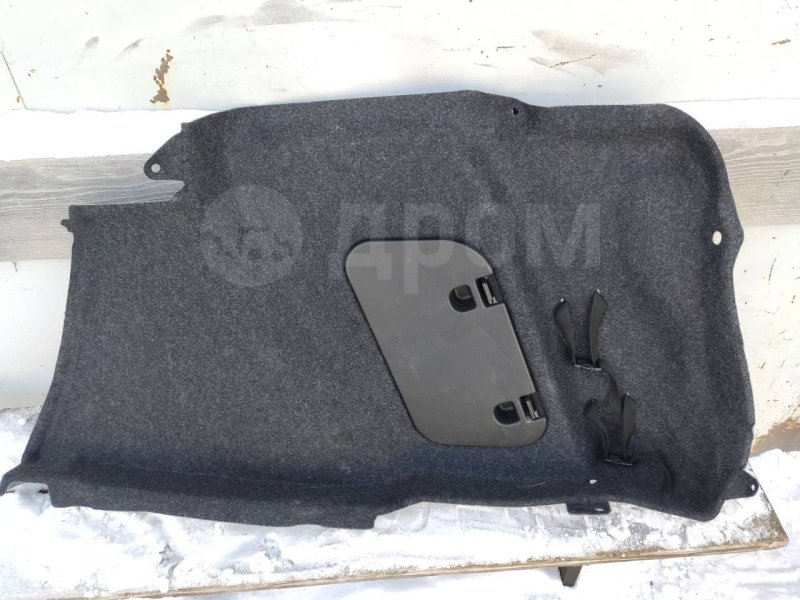 Обшивка багажника, 1000 рублей, Красноярск