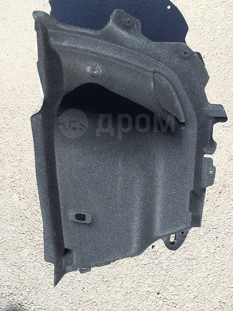 Обшивка багажника, 1500 рублей, Красноярск