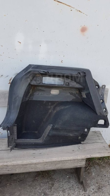 Обшивка багажника, 2000 рублей, Красноярск