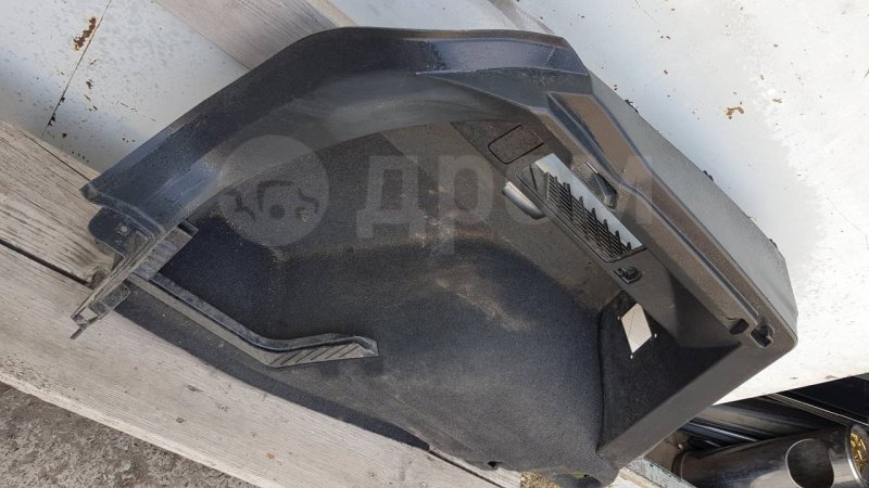 Обшивка багажника, 2000 рублей, Красноярск