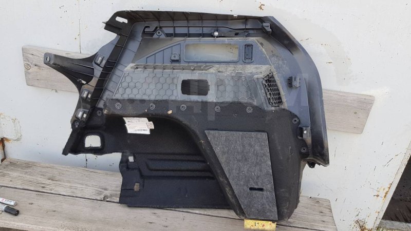 Обшивка багажника, 2000 рублей, Красноярск