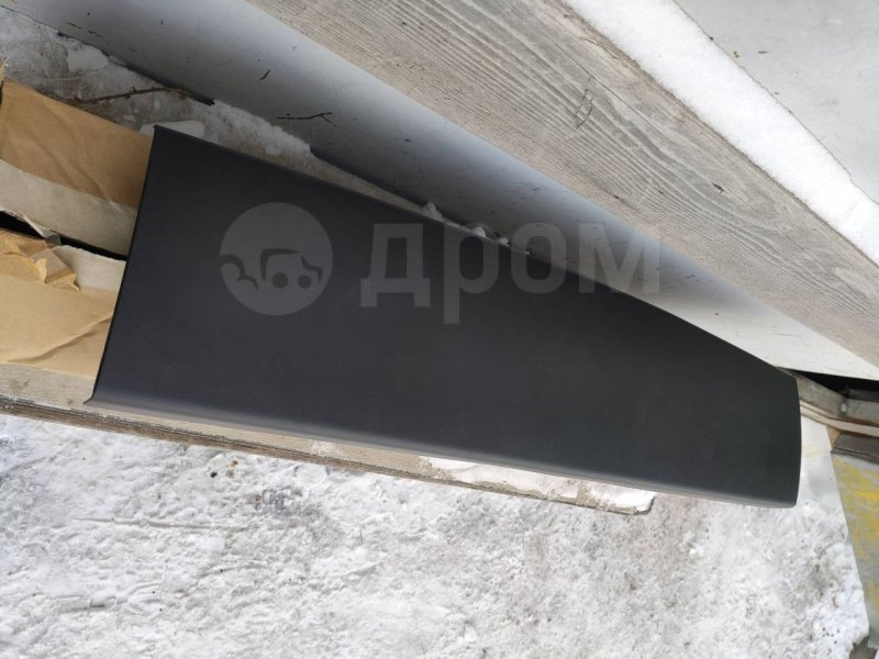 Обшивка крышки багажника, 2000 рублей, Красноярск