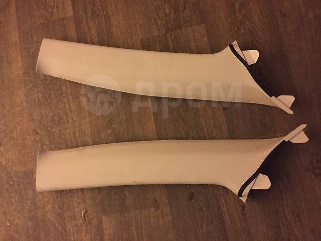 Обшивка салона, 1000 рублей, Красноярск