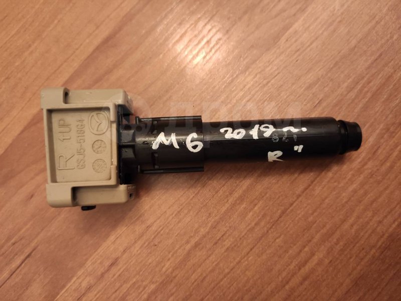 Омыватель фары, 1000 рублей, Красноярск