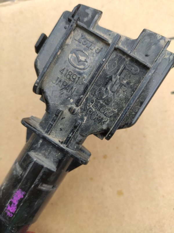 Омыватель фар, 1000 рублей, Красноярск